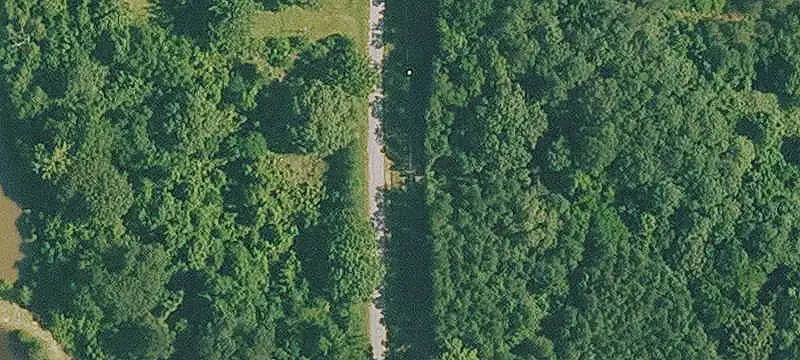 Equestrian Facility with Animal Pens