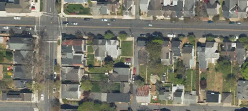 Two-Unit Duplex with Off-Street Parking
