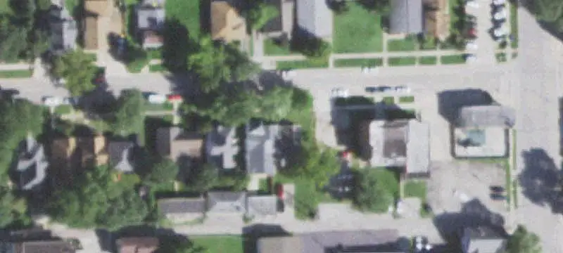 2-Unit Duplex with Separate Metering