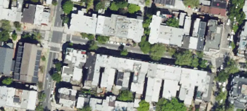 Historic 6-Unit Apartment Building