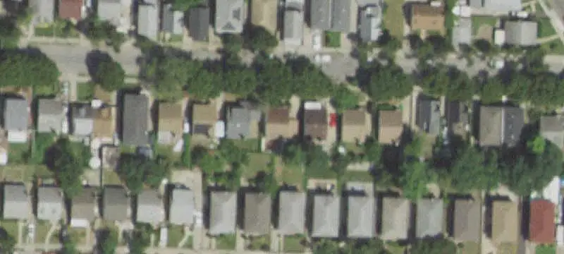 2-Unit Duplex with Finished Basement