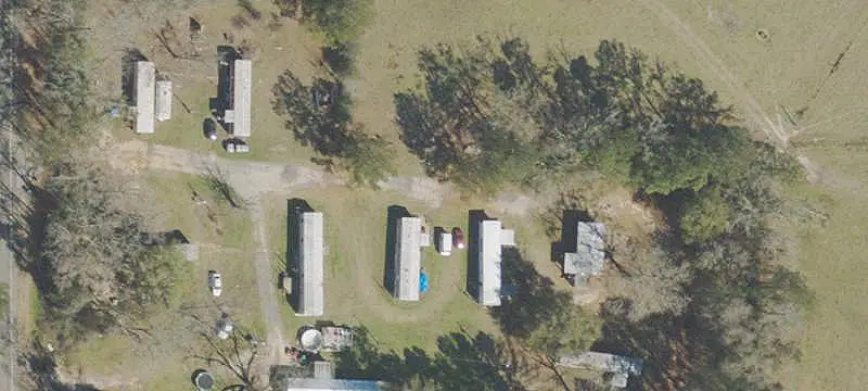 Licensed Mobile Home Park