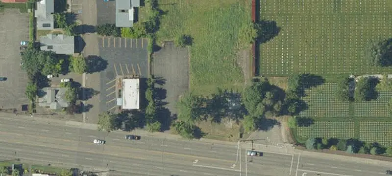 Commercial Land with Signal Access
