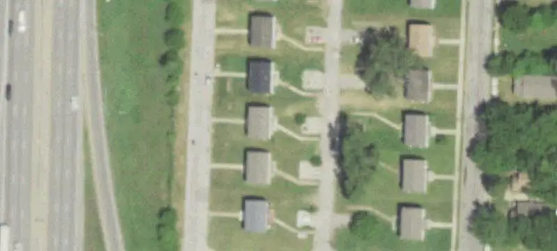Two-Unit Duplex with Off-Street Parking