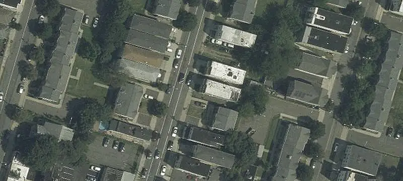 2-Unit Duplex