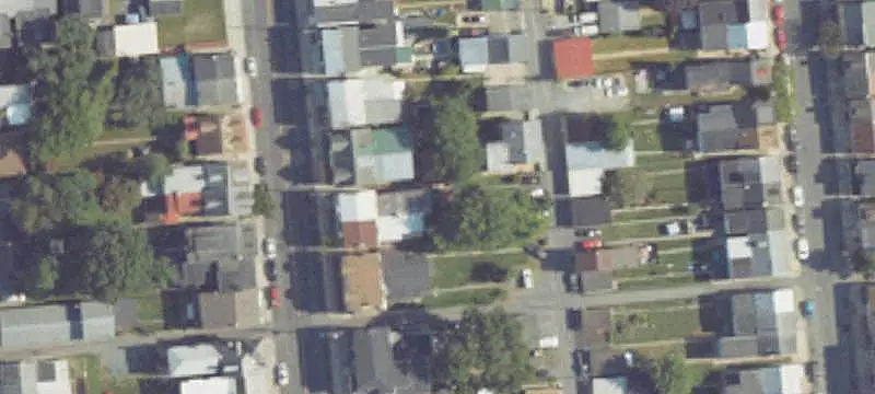 Mixed-Use Property with Patio