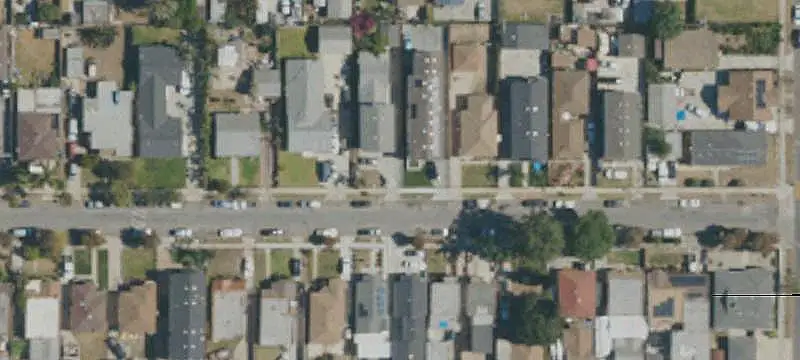 Residential Income Property with Garage