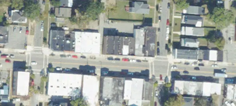 Mixed-Use Commercial Space
