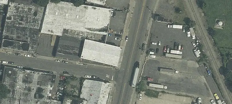 Multi-Tenant Industrial Warehouse