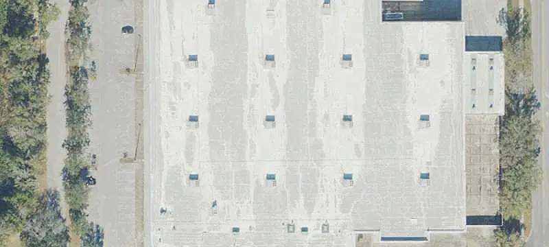 Graded Commercial Pad Site