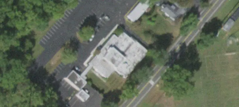 Multi-Building Office Campus