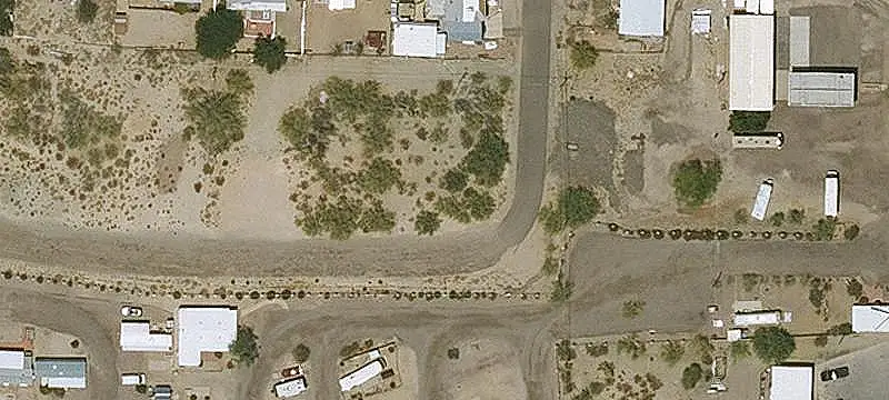 Commercial Corner Lot