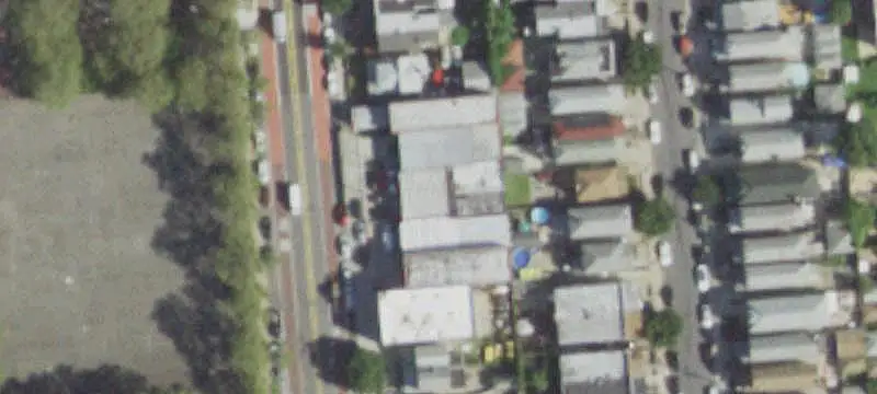 Mixed-Use Property with Vacant Commercial Space