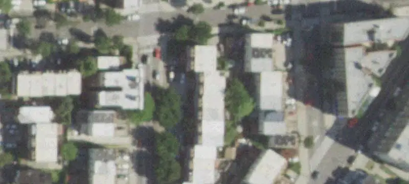 2-Unit Residential Duplex
