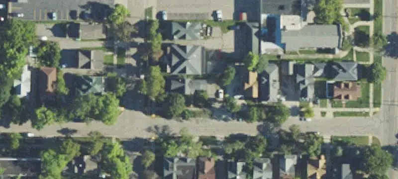 4-Unit Quadplex