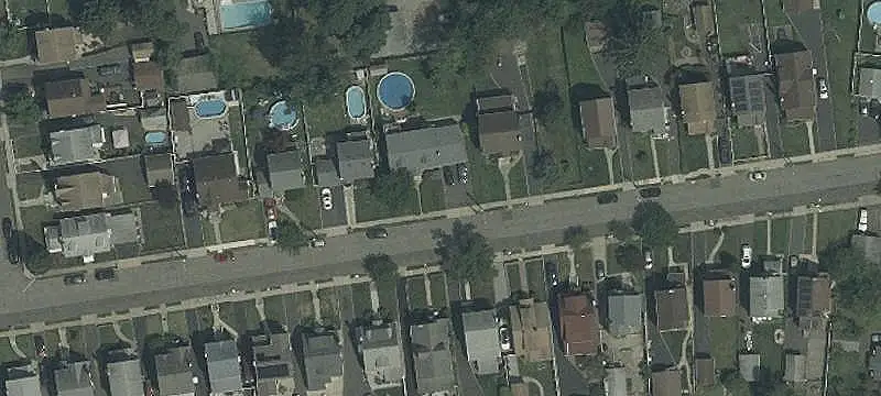 Two-Family Home with Finished Basement
