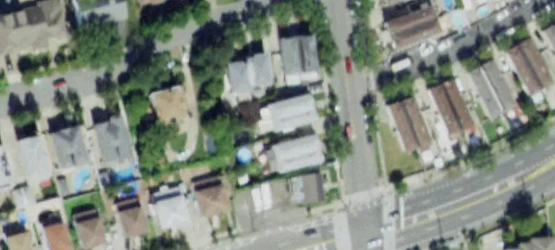 2-Family Duplex with Basement Unit