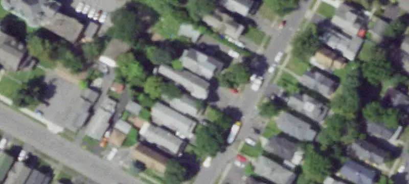 Updated Residential Income Property