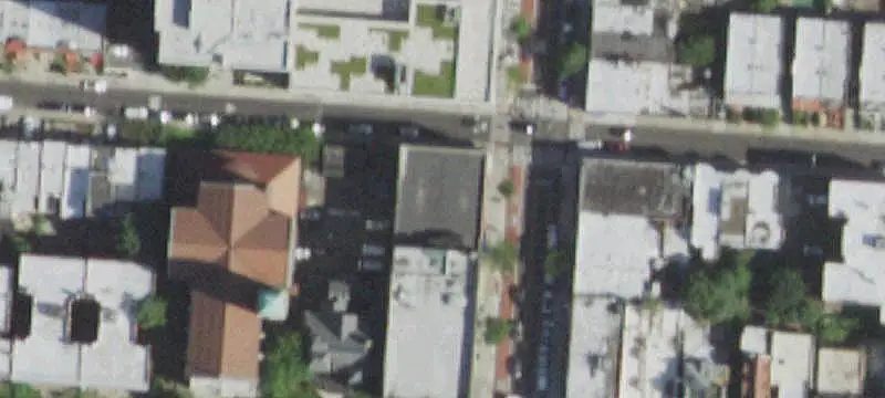 Mixed-Use Retail and Office Building