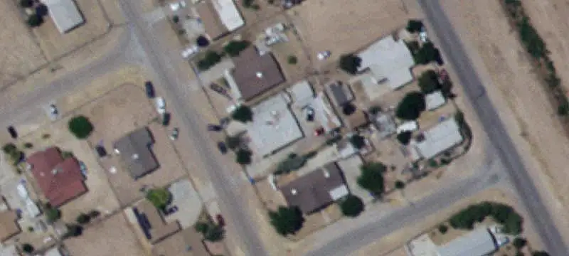 5-Unit Apartment Building