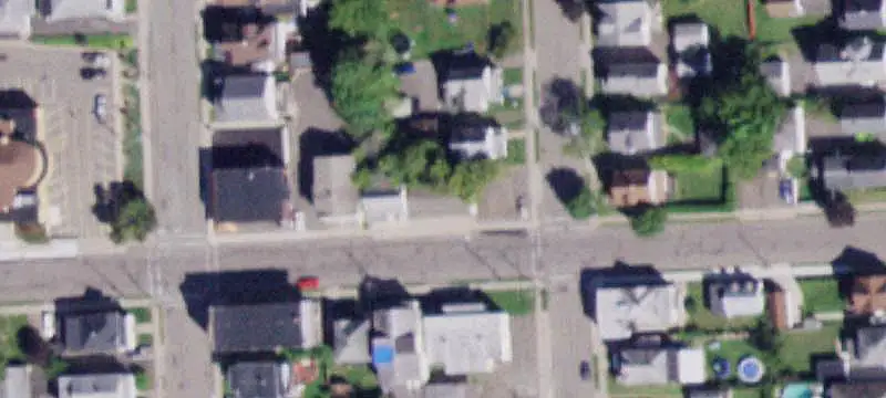 5-Unit Apartment Building