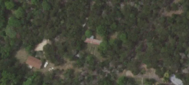 Brushy Creekfront Commercial Land