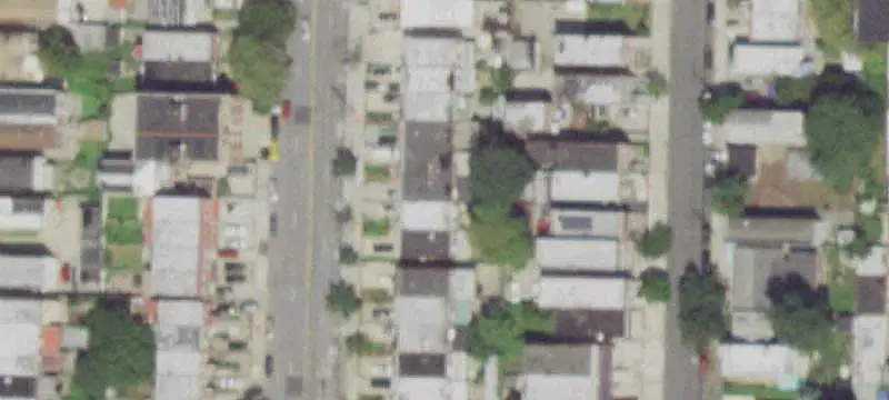 Duplex with Garage