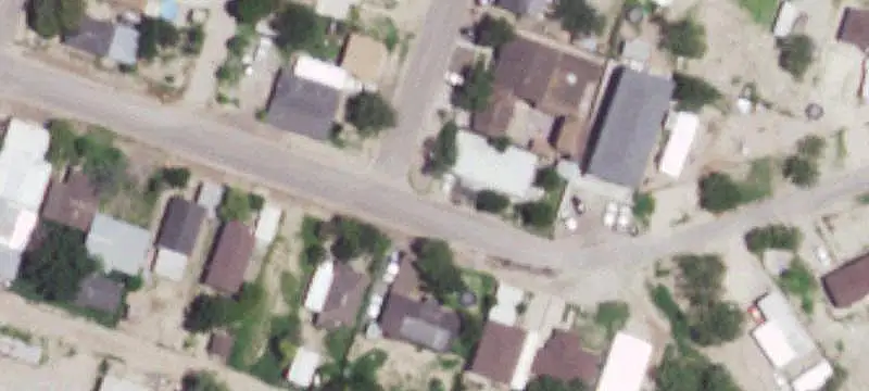 8-Unit Apartment Building