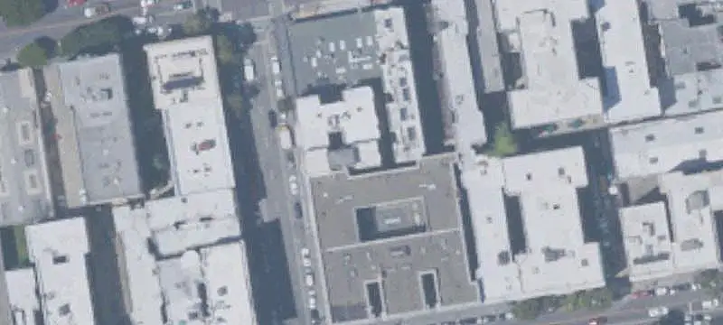 14-Unit Apartment Building