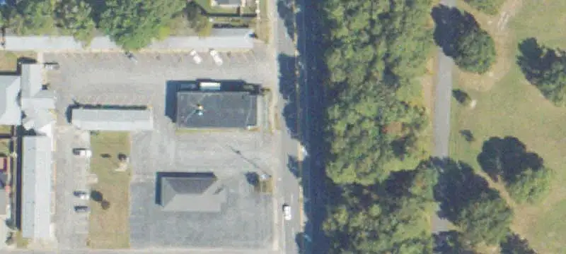 Mixed-Use Commercial Site