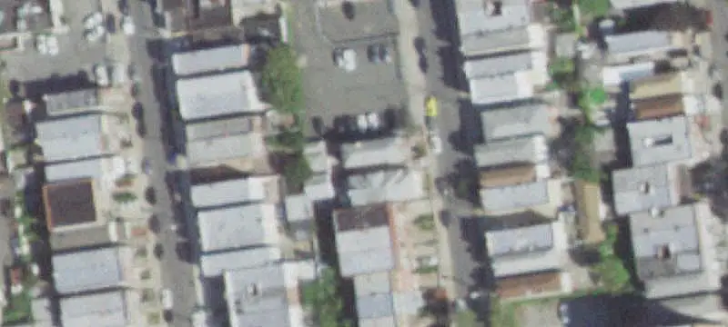 Two-Unit Duplex