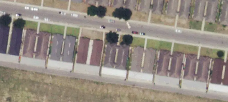 Four-Unit Apartment Property