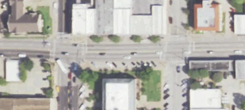 Industrial Land with Frontage