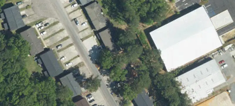 Four-Unit Quadplex