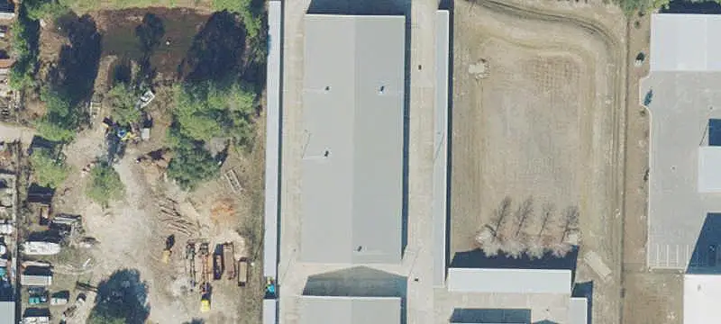 Corner Commercial Land