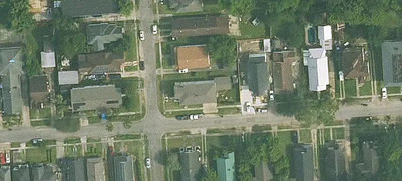 Multifamily Home with Separate Apartments