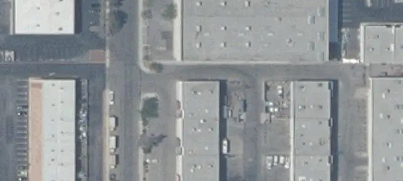 Industrial Property