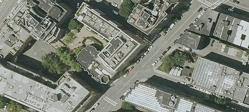 Single-Space Parking Garage