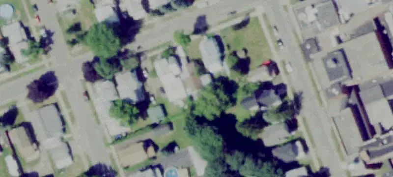 Two-Unit Duplex
