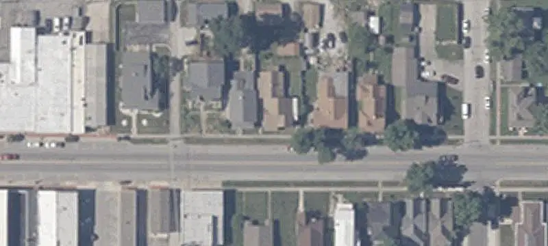 Four-Unit Quadplex with Tenant Parking
