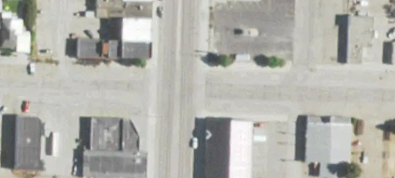 Highway-Frontage Commercial Land