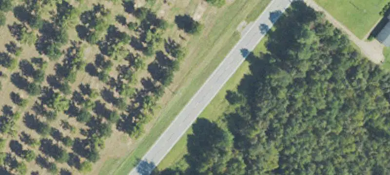 Commercial Corner Lot