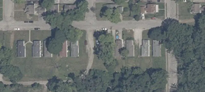 Two-Unit Duplex with Full Basement