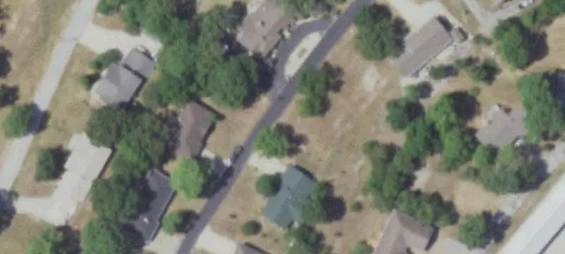 Three-Unit Brick Triplex