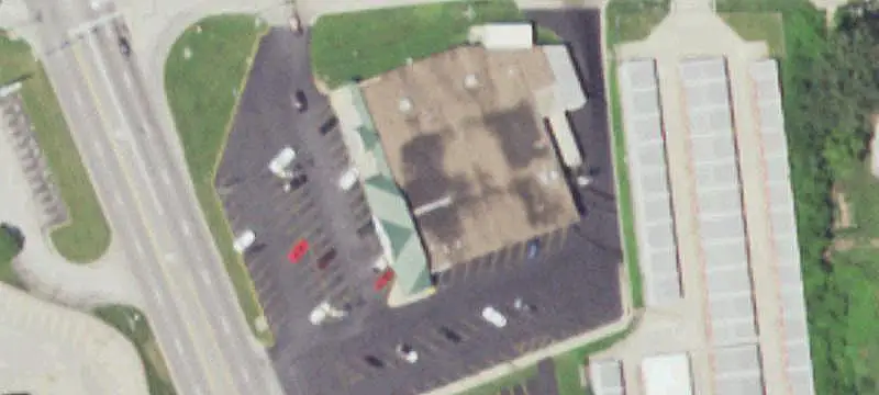Grocery Store Space with Dock Access