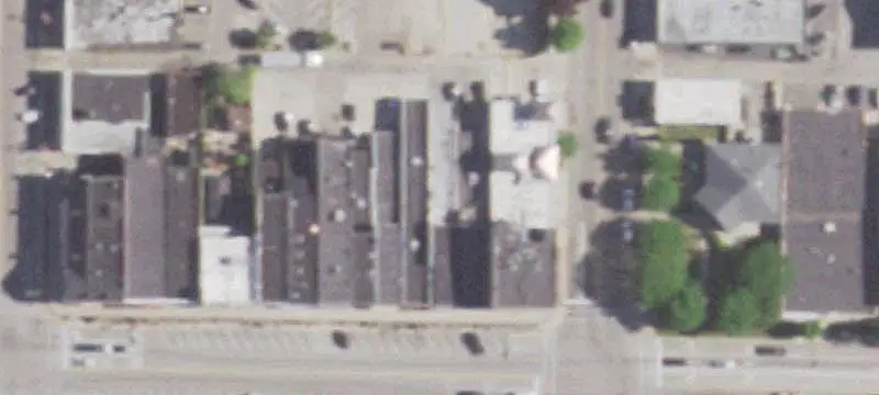 Downtown Corner Retail Space
