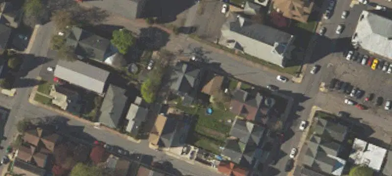 Triplex with Garage