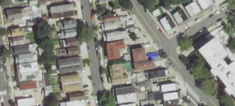 Two-Unit Duplex with Finished Basement