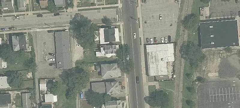 Two-Unit Duplex