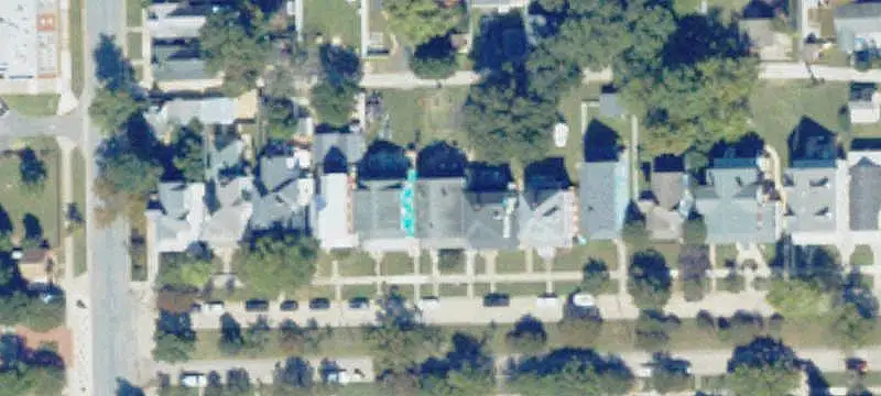 Furnished Two-Unit Duplex